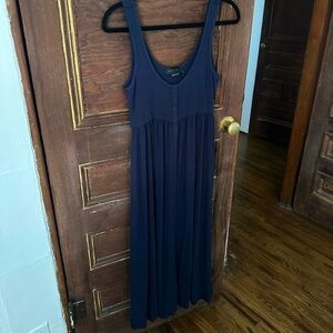 New with tags Hatch Maternity Rib Nursing Dress